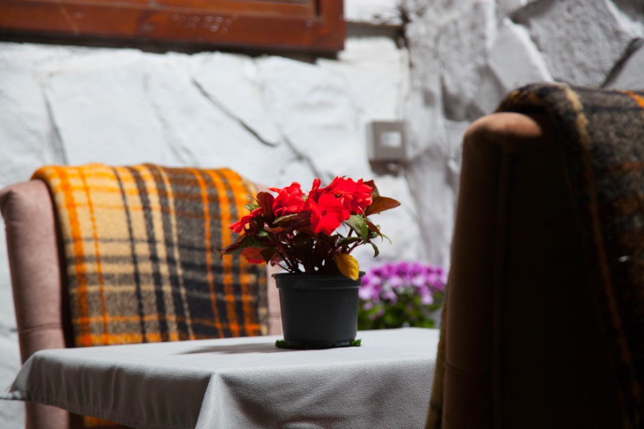 Old Castle Boutique Hotel Баку Екстер'єр фото
