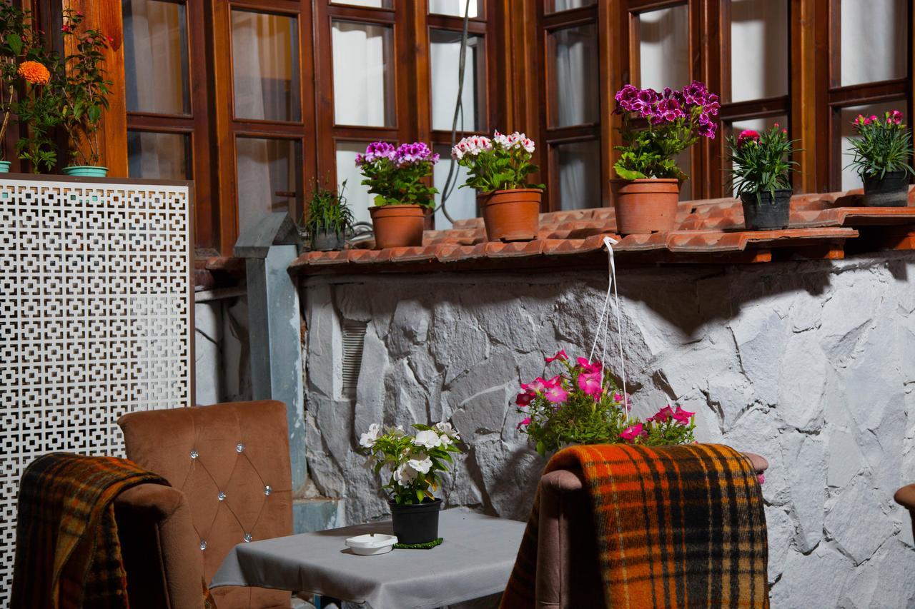 Old Castle Boutique Hotel Баку Екстер'єр фото